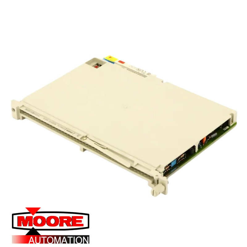 SIEMENS | 6ES5470-4UC12 | Analog Output Module