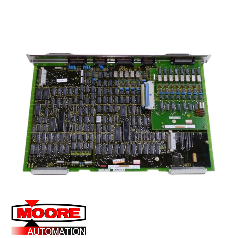 SIEMENS | 6FX1113-0AE02 | Sinumerik MS300 Board