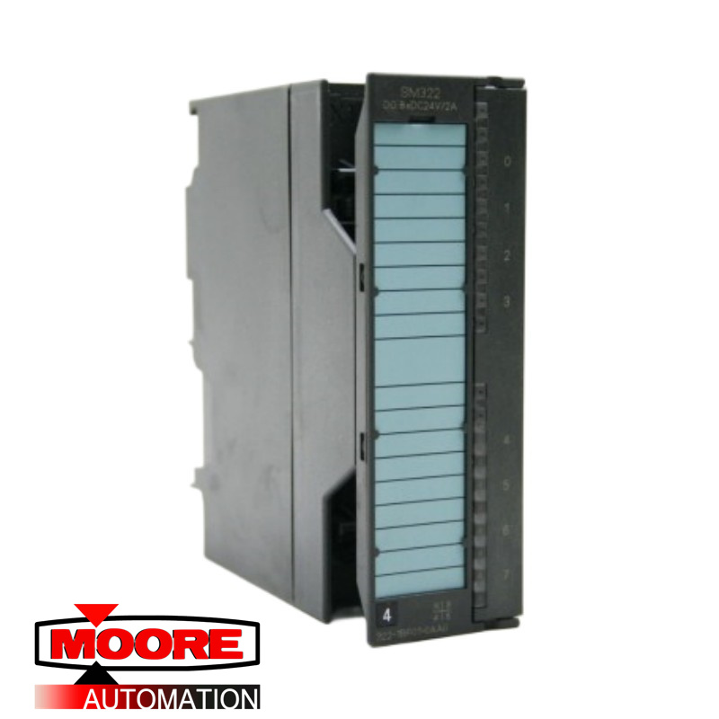 SIEMENS | 6ES7322-1BF01-0AA0 | Output Module