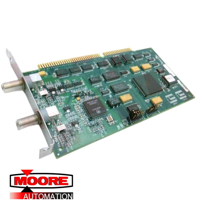 SIEMENS | 16267-1/4 | MODULNET (M-NET) Interface Module - MNI for ISA