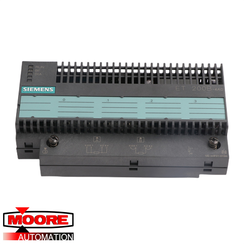 SIEMENS | 6ES7135-0HF01-0XB0 | Analog Output Module