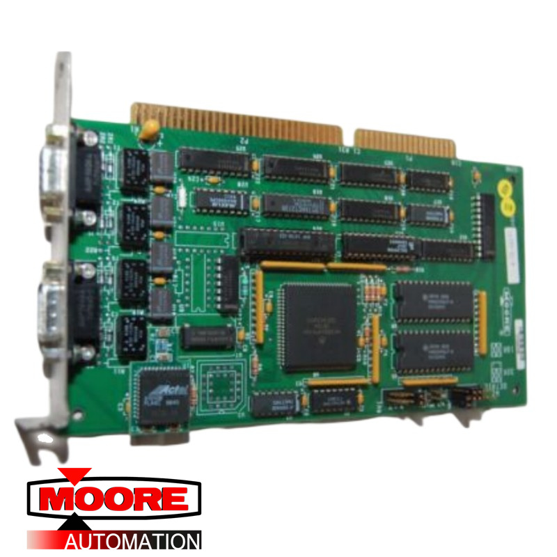 SIEMENS | 16249-51-4 | M-BUS Interface Module - ISA Slot