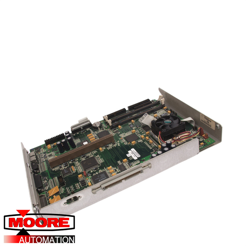 SIEMENS | 3-424-2283A02 | A2100 Workstation CPU Board