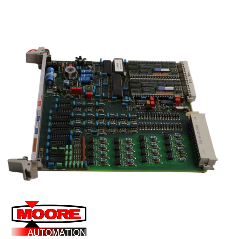 SIEMENS | 353D4F1NNETNNA4 | Moore 353 Process Automation Controller