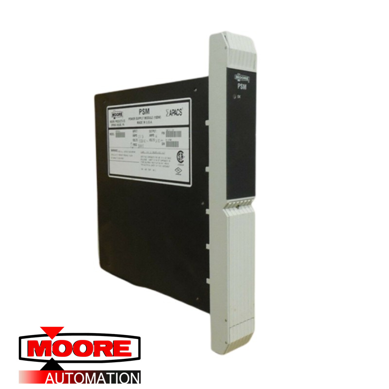 SIEMENS | 39PSMNAN | PSM Power Supply Module