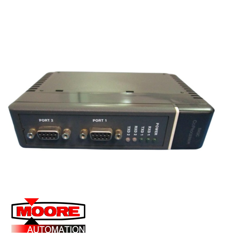 SIEMENS | 405-15ABM | Triple Port Overdrive Coprocessor