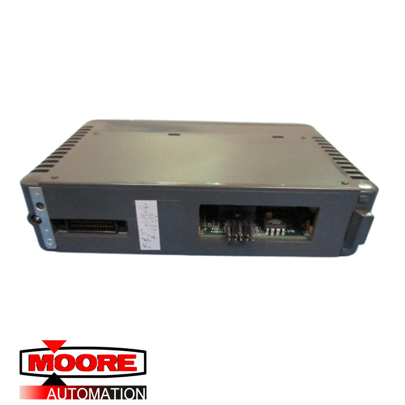 SIEMENS | 405-15ABM | Triple Port Overdrive Coprocessor