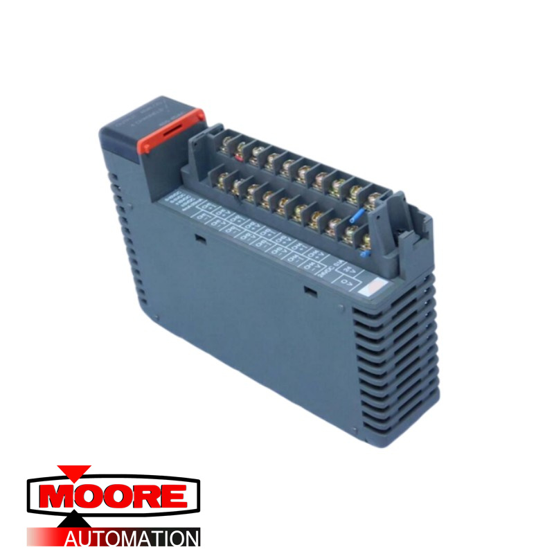 SIEMENS | 405-4DAC-1 | Analog Output Module