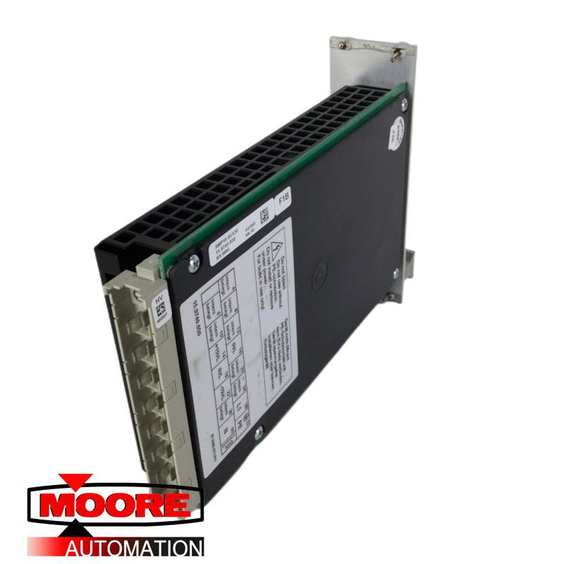 SIEMENS | 6AR1306-0DC00-0AA0 | SMP16-SV430 Power Supply