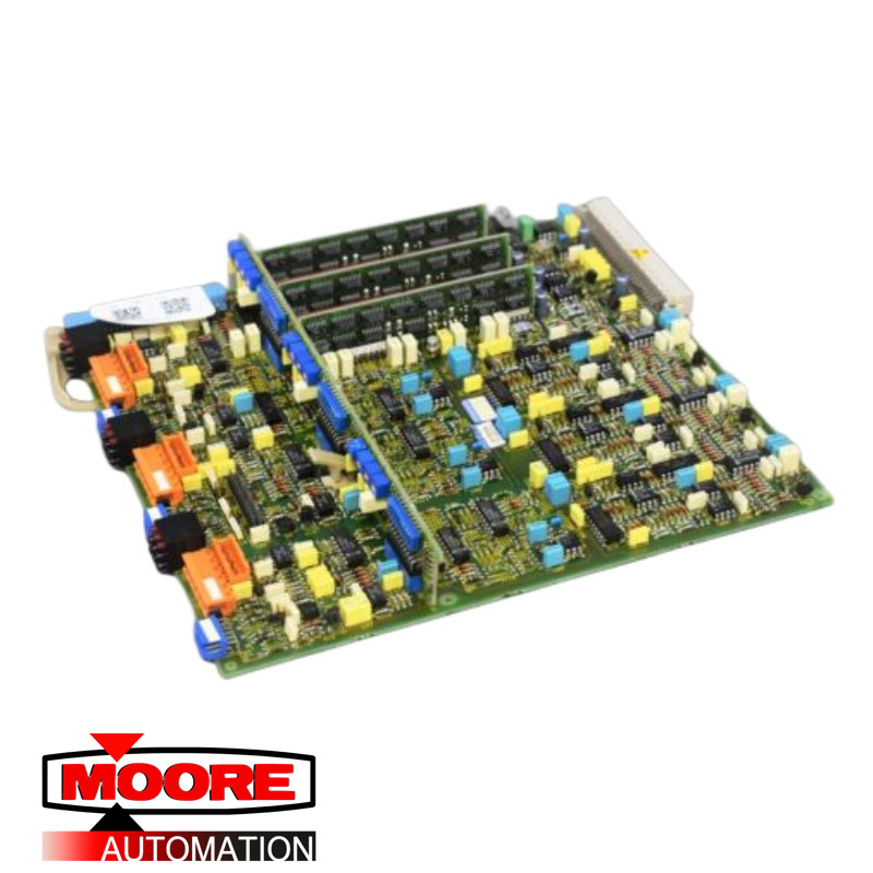 SIEMENS | 6DD1600-0AH0 | PM4 Processor Module