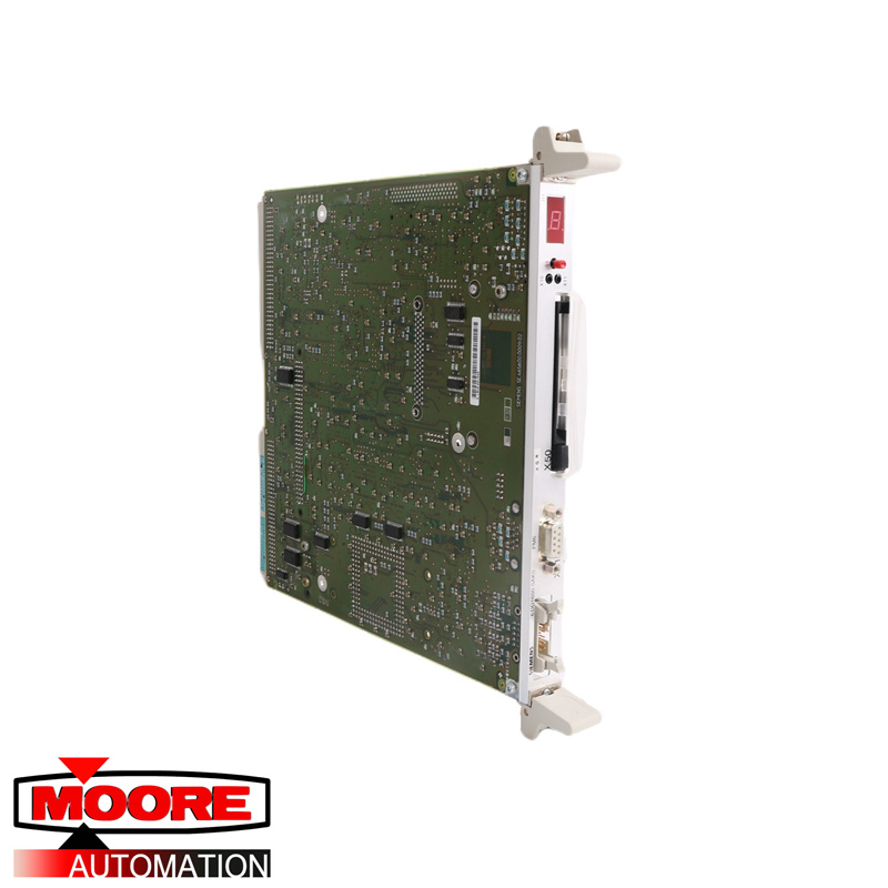 SIEMENS | 6DD1600-0AK0 | PM6 Processor Module