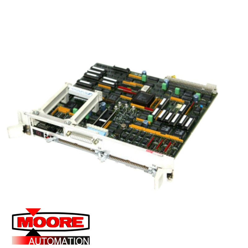 SIEMENS | 6DD1606-1AA0 | PT2 Simadyn Processor Module