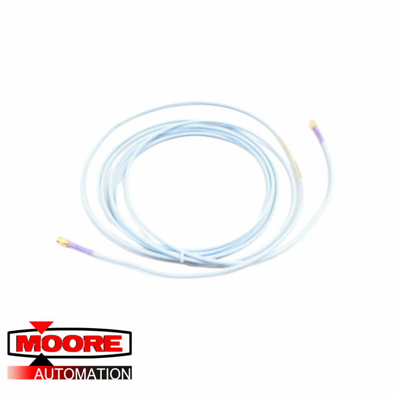 BENTLY NEVADA | 330930-040-00-00 | Proximitor Probe Extension Cable