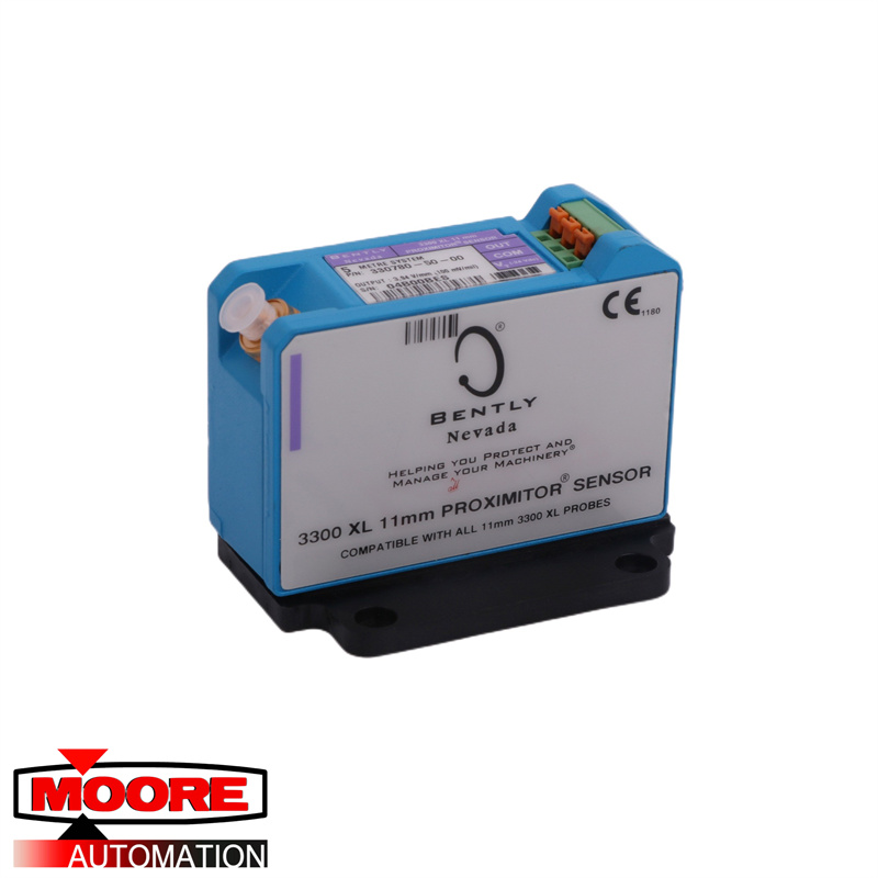 BENTLY NEVADA | 330780-50-00 | Proximitor Sensor