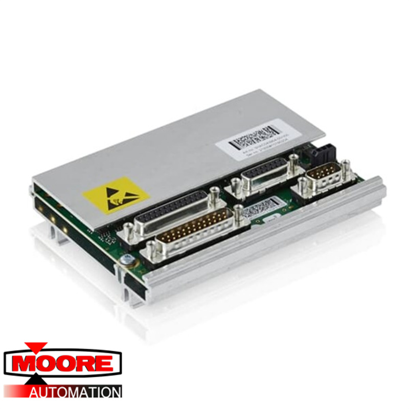 ABB | DSQC633 3HAC022286-001 | SERIAL MEASUREMENT UNIT