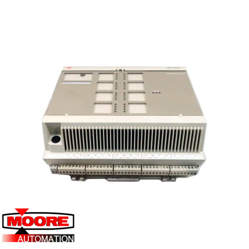 ABB | DSDX451 5716075-K | I/O MODULE EXPANSION UNIT