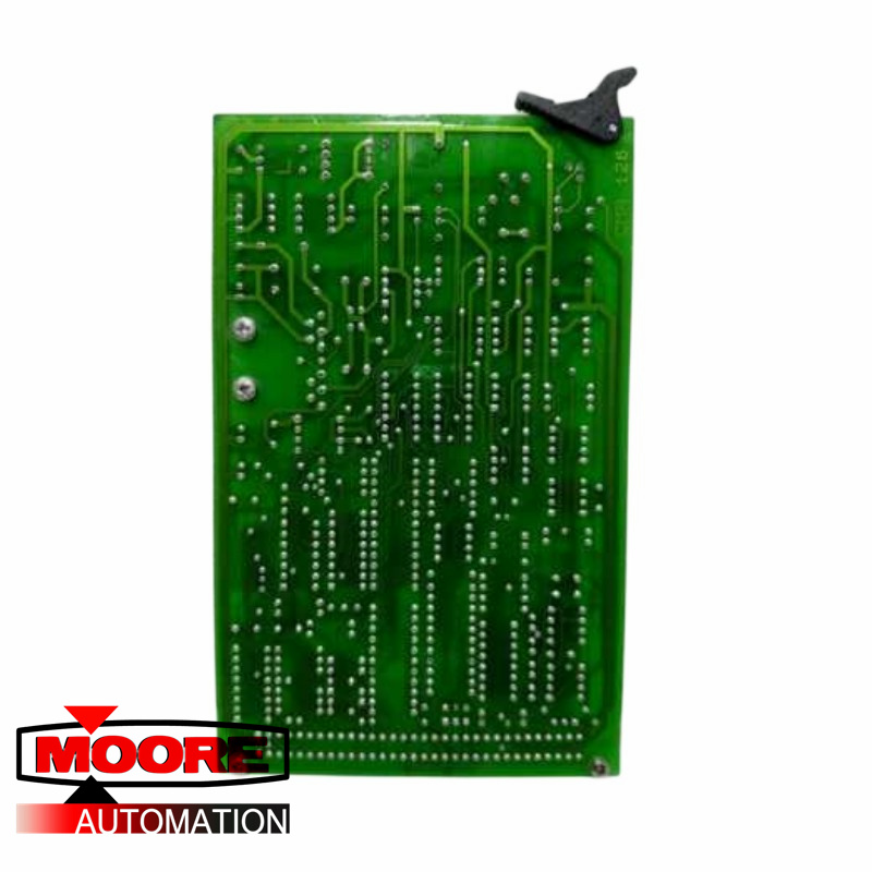 ABB | CMA126 | INTERFACE CARD