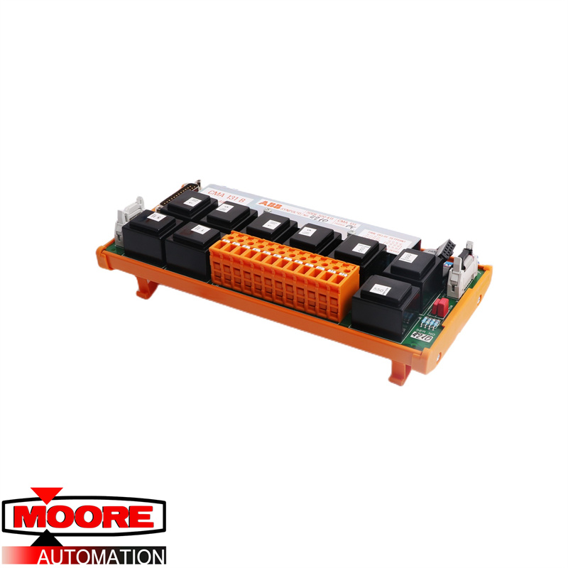 ABB | CMA131 | Servo-motor Drive Encoder Module