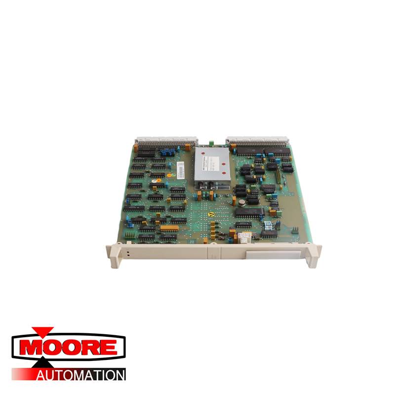 ABB | DSAI155 57120001-HZ | Thermocouple Module