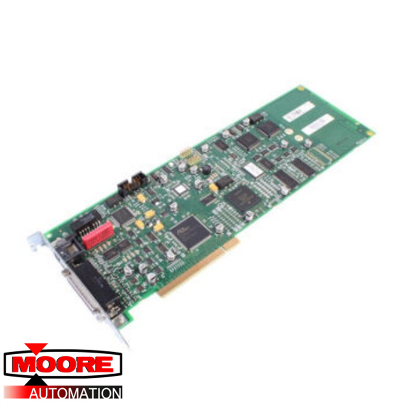 ABB | DSQC532B 3HAC023447-001 | ROBOTIC CONTROLLER