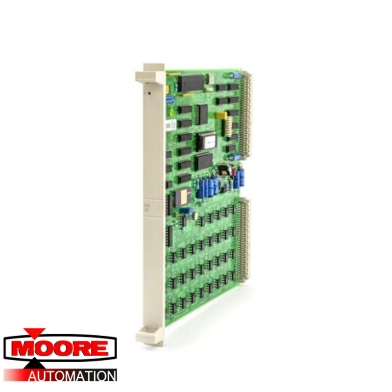 ABB | DSAI133 57120001-PS | Analog Input Board 32 Channels