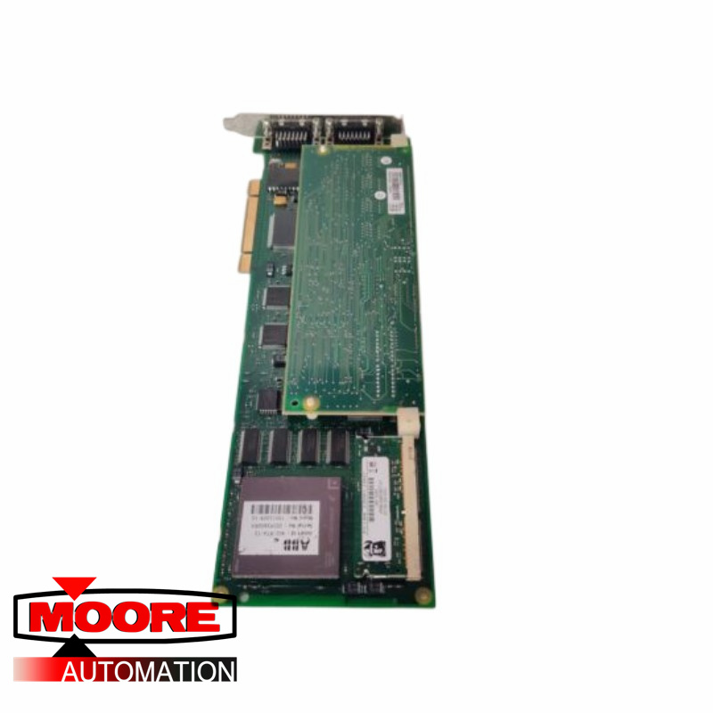 ABB | PU515 3BSE013063R1 | PC BOARD REAL-TIME ACCELERATOR