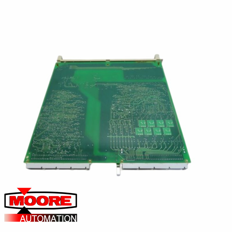 ABB | DSAX110A 3BSE018291R1 |  Analog Input/Output Module