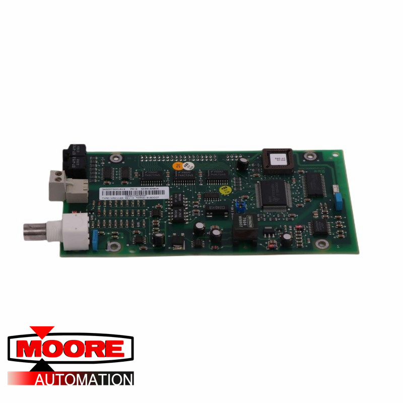 ABB | YPK112A 3ASD573001A13 | Communication Module