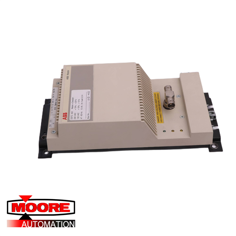 ABB | DSTC452  5751017-A | S400 Fieldbus Modem