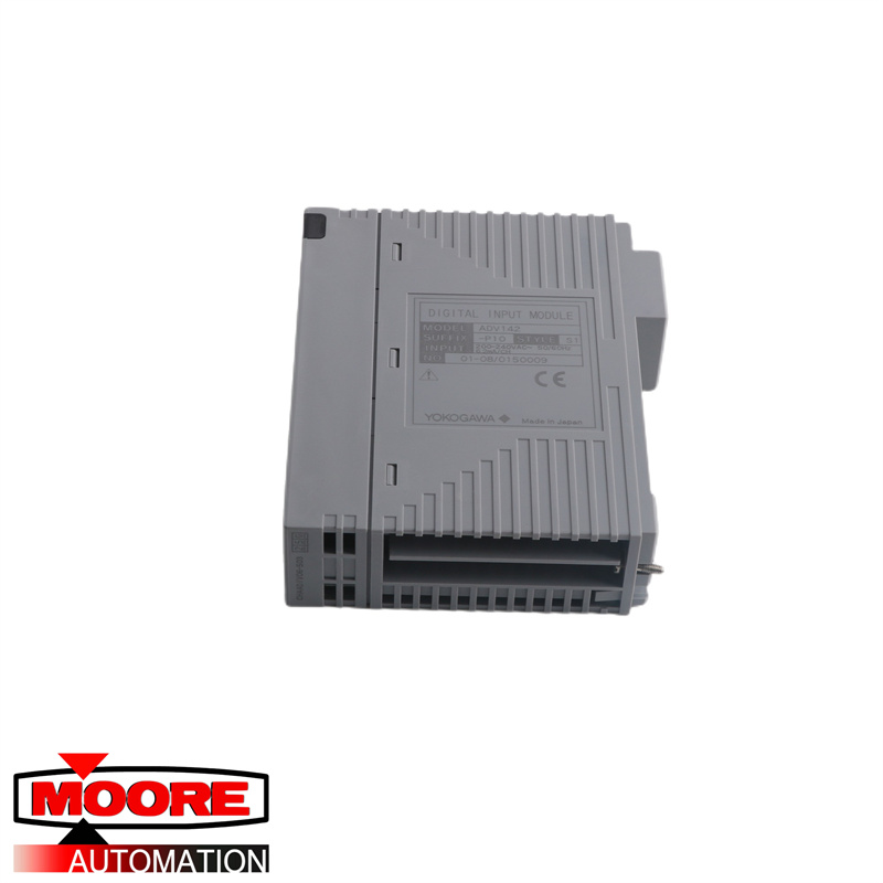 YOKOGAWA | ADV142-P13 S1 | Digital Input Module