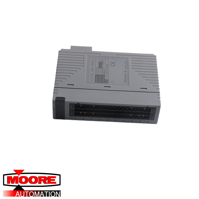 YOKOGAWA | ADV142-S02 S1 | Digital Input Module