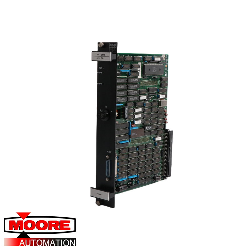 YOKOGAWA | DX11*A | Duplex Control Card