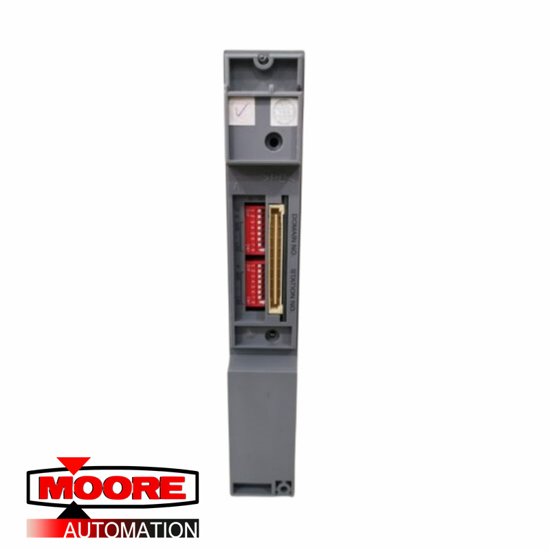 YOKOGAWA | CP461-50 S1 | Processor Modul