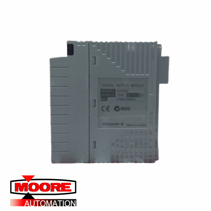 YOKOGAWA | ADV569-P00 S1 | Digital Output Module