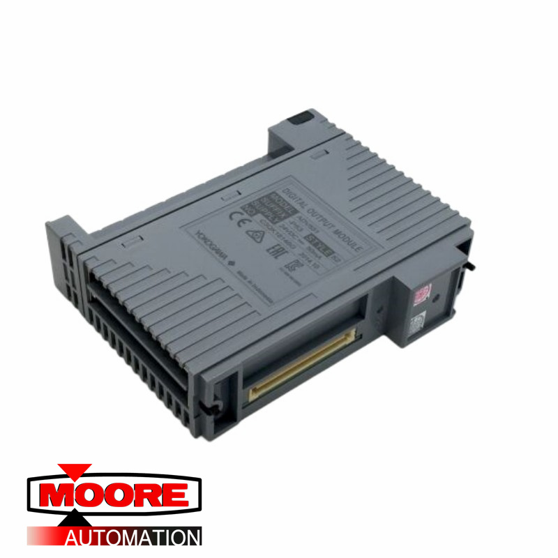 YOKOGAWA | ADV551-P53 S2 | ANALOG INPUT MODULE