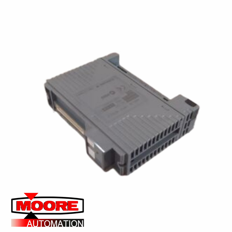 YOKOGAWA | AAI143-S03 S1 | ANALOG INPUT MODULE