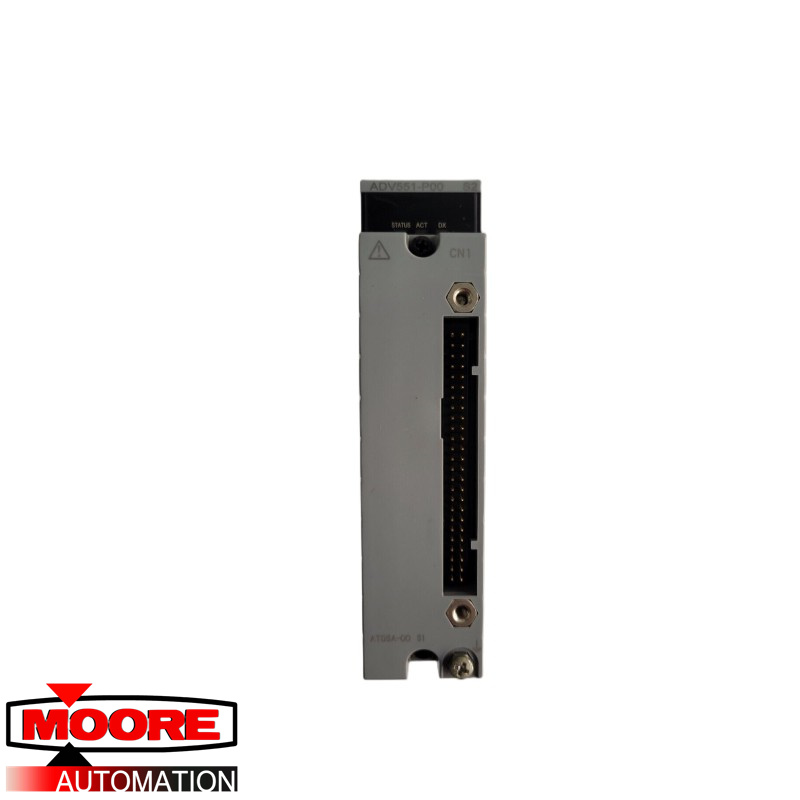 YOKOGAWA | ADV551-P00 S2 | Digital Output Module