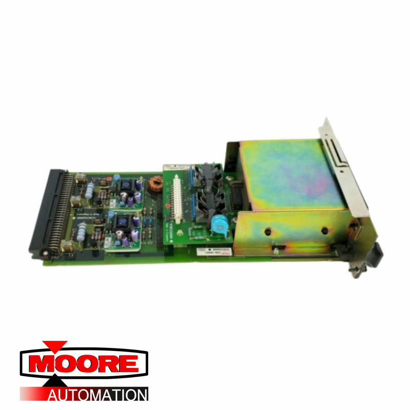 YOKOGAWA | AIP502 S1 | V-Net Coupler Module