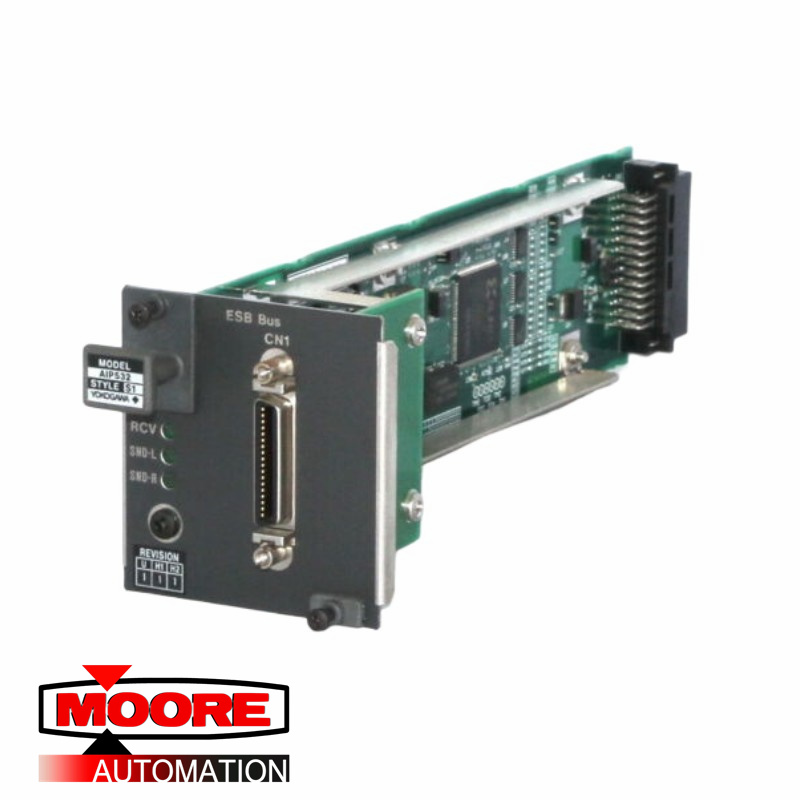 YOKOGAWA | AIP532 S1 | ESB Bus Coupler Module