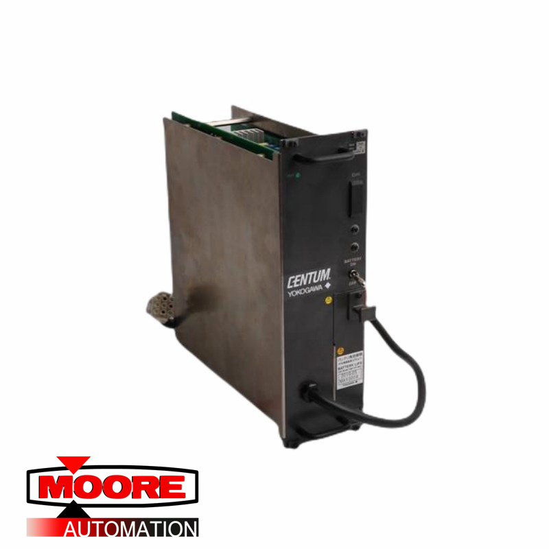 YOKOGAWA | PW302 S4 | 220-240V Power Supply