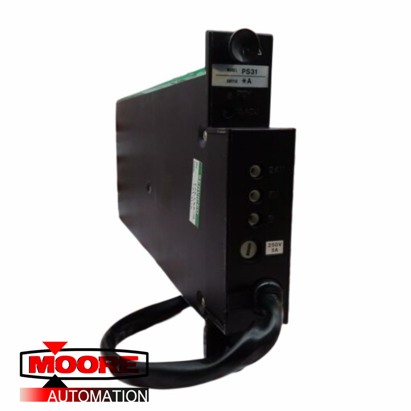 YOKOGAWA | PS31*A | Power Supply