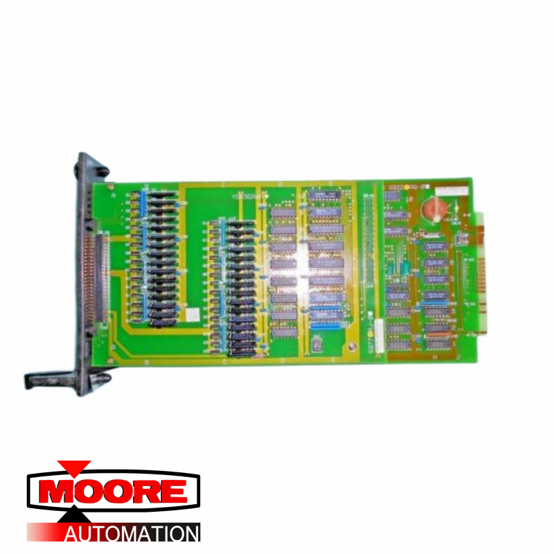 YOKOGAWA | ST5*A | Multipoint Status I/O Card