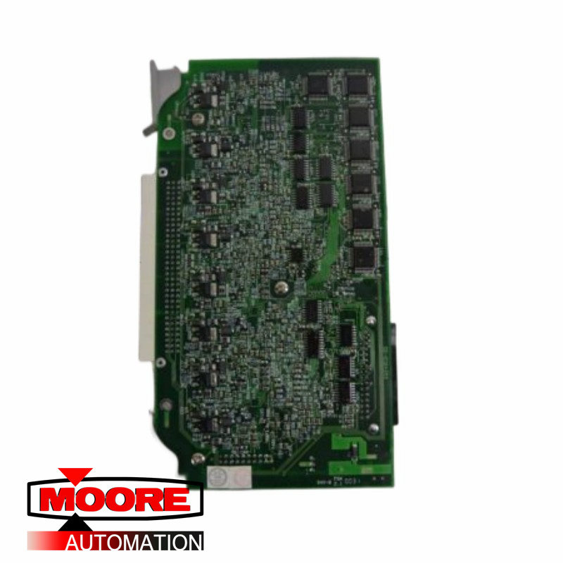 YOKOGAWA | AMM52 S4 | Circuit Board