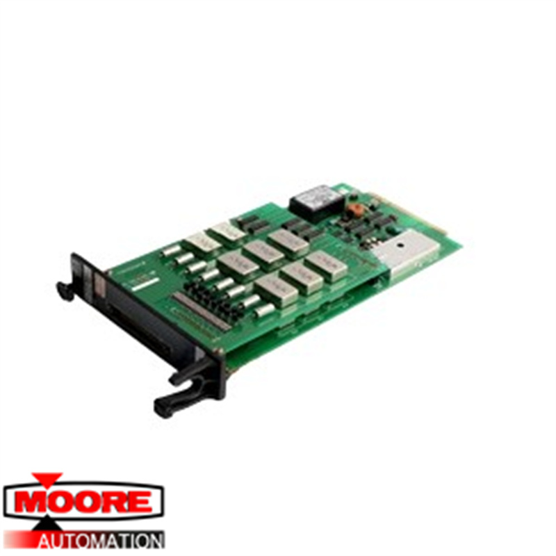 YOKOGAWA | MX3*D | ISOLATING MULTIPLEXER