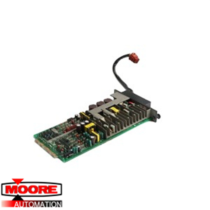 YOKOGAWA | PS35*A | Power Supply Module
