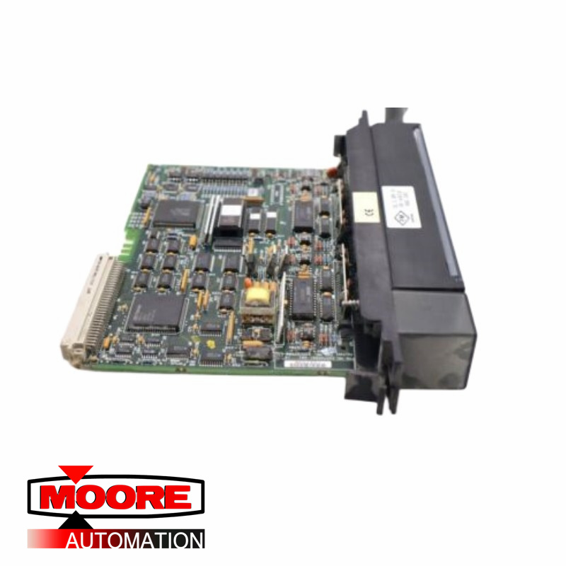 GE | IC697ALG320 | Analog Output Module