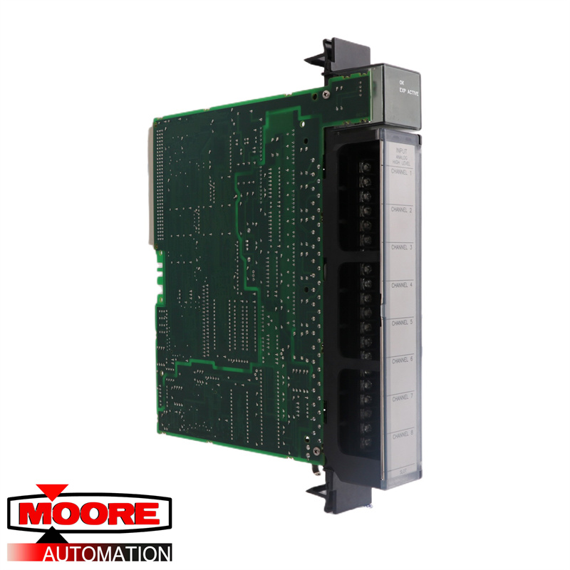 GE | IC697ALG230 | Analog Input Module