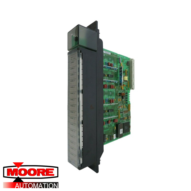 GE | IC697ALG440 | CURRENT EXPANDER MODULE