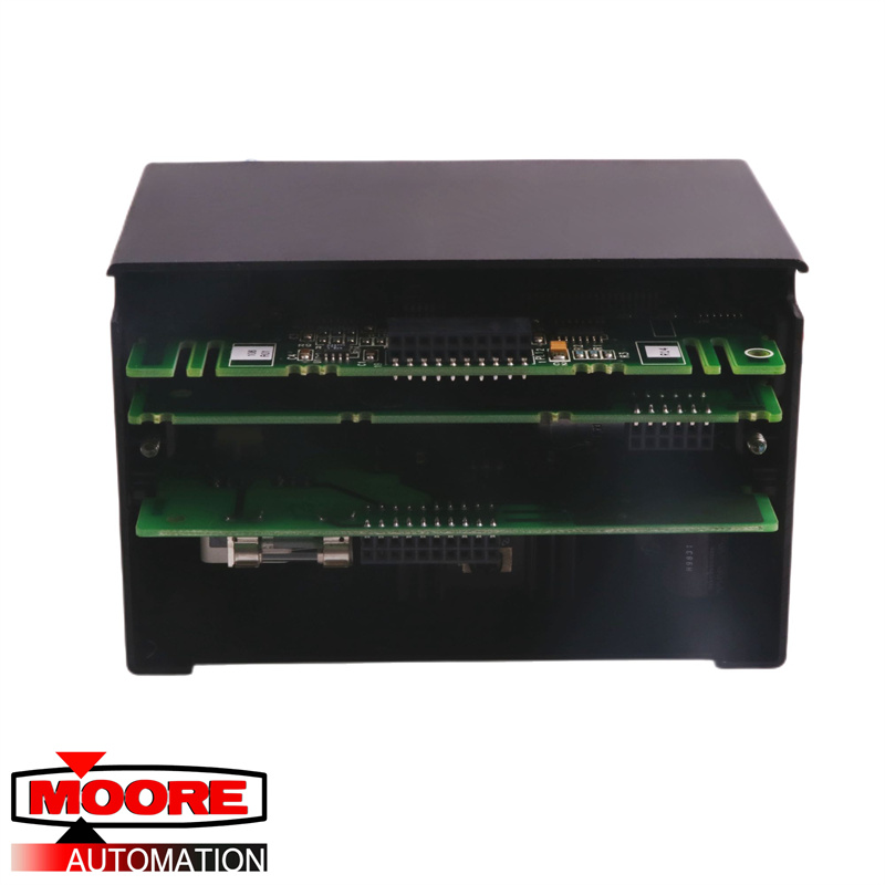 GE | IC670GBI102 | Genius Bus Interface Unit