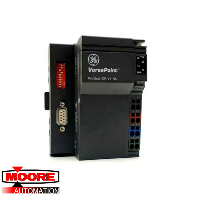 GE | IC220PBI002 | NETWORK INTERFACE UNIT